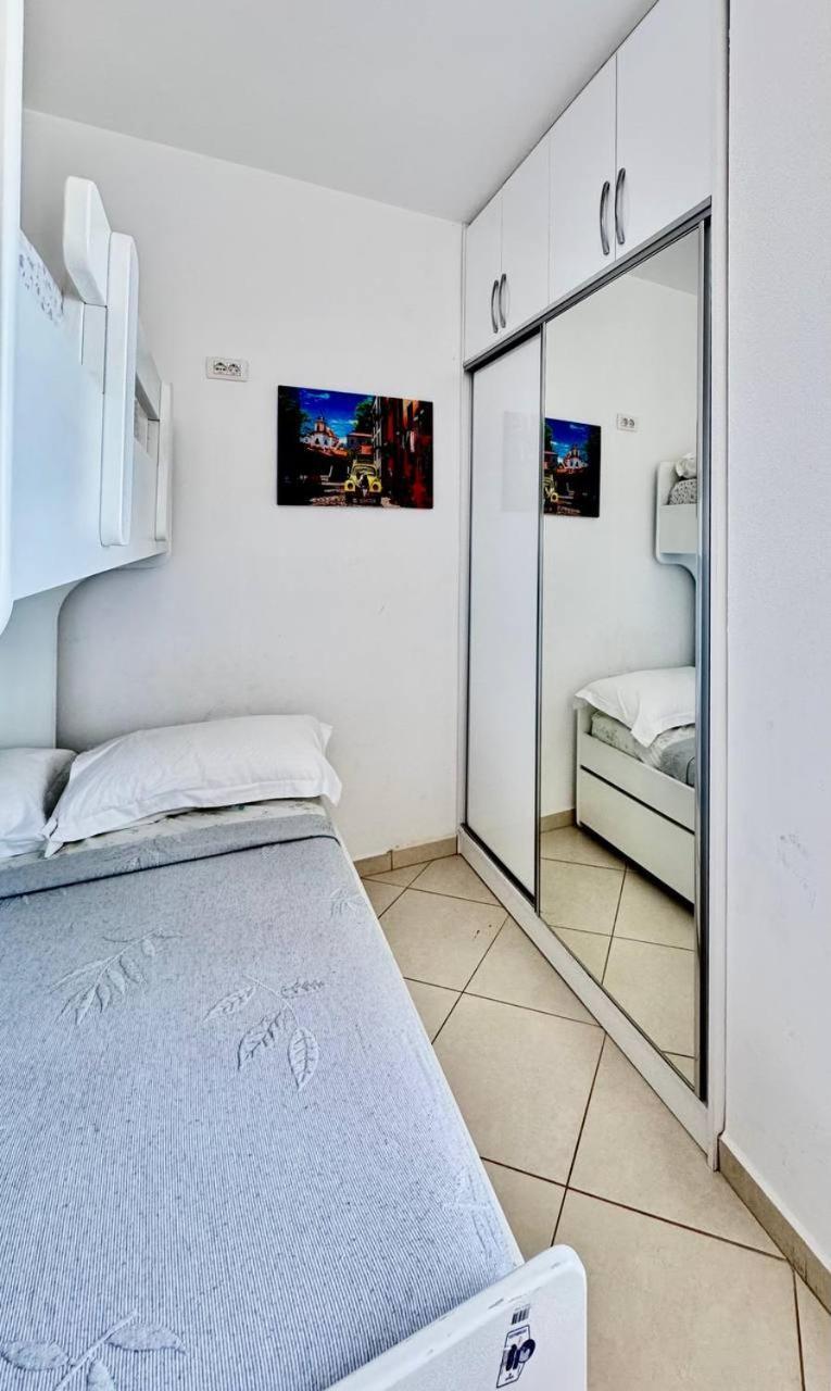 Del Mar Sea View Apartment Sarande Exterior photo