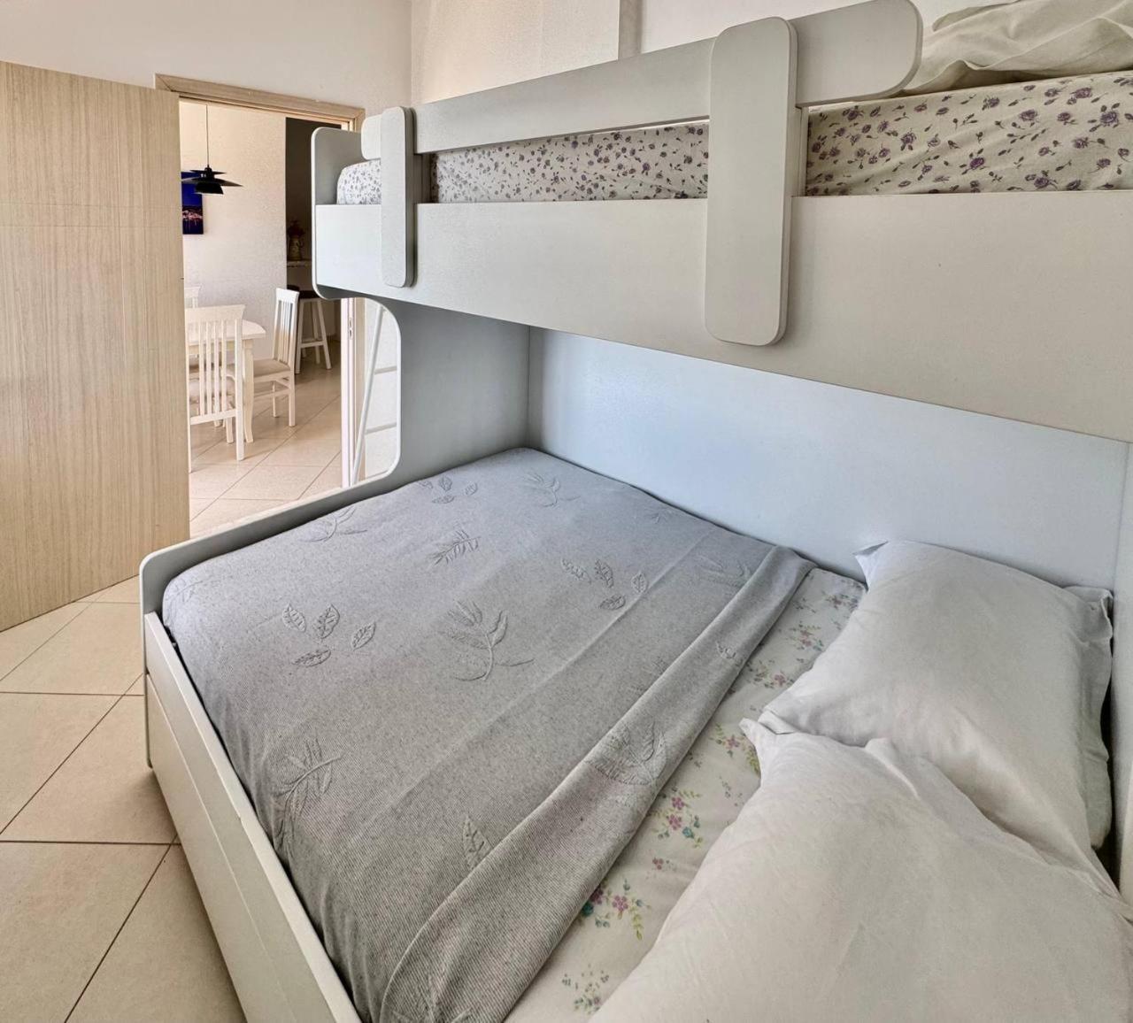 Del Mar Sea View Apartment Sarande Exterior photo