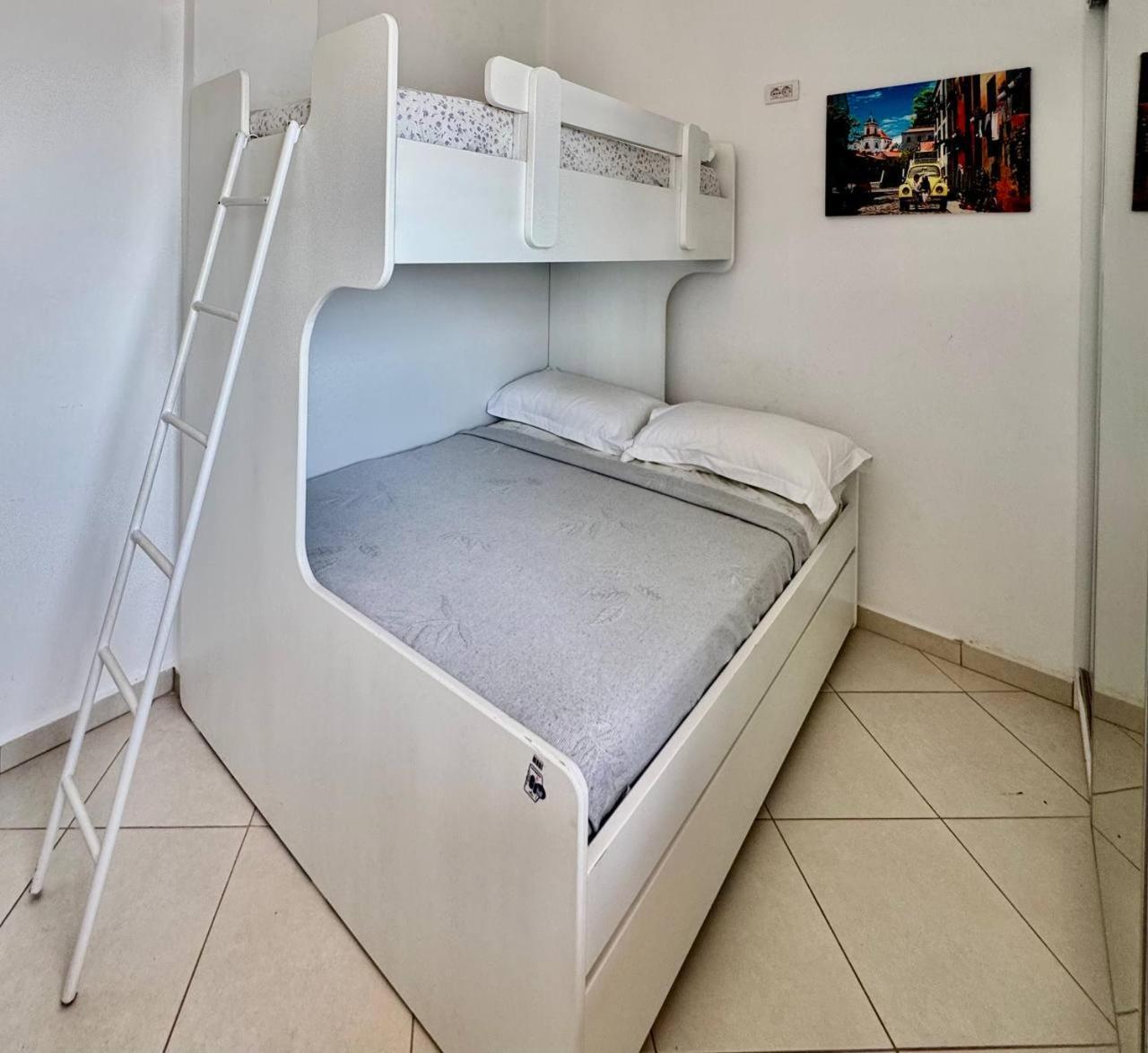 Del Mar Sea View Apartment Sarande Exterior photo