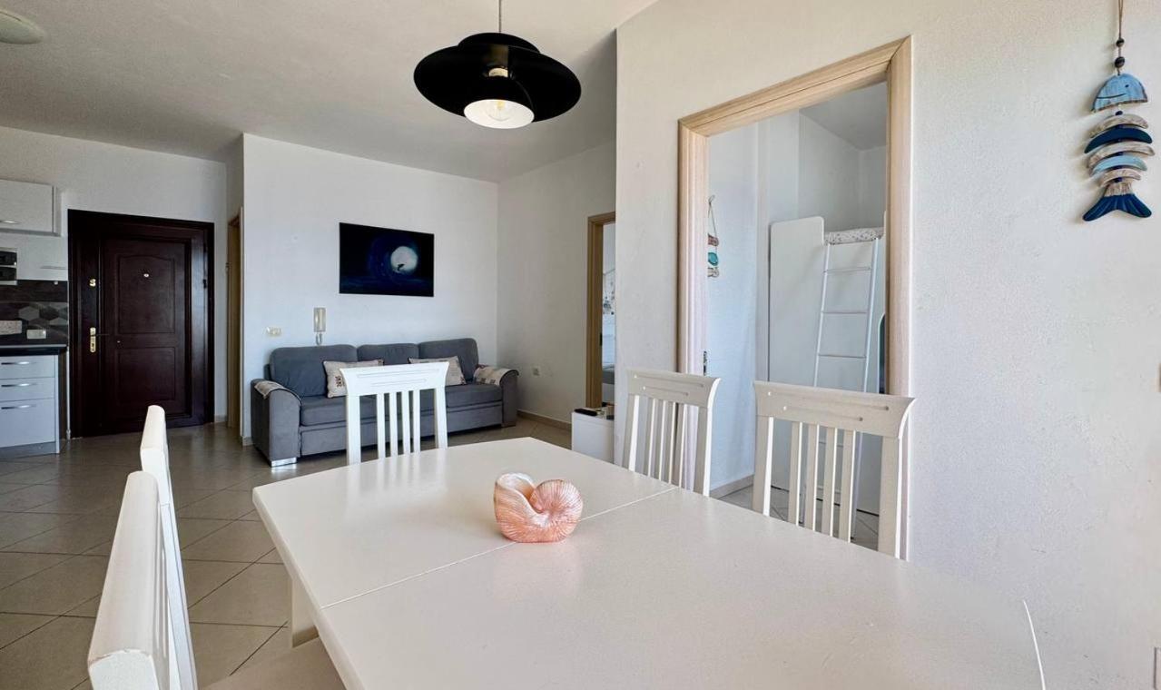 Del Mar Sea View Apartment Sarande Exterior photo