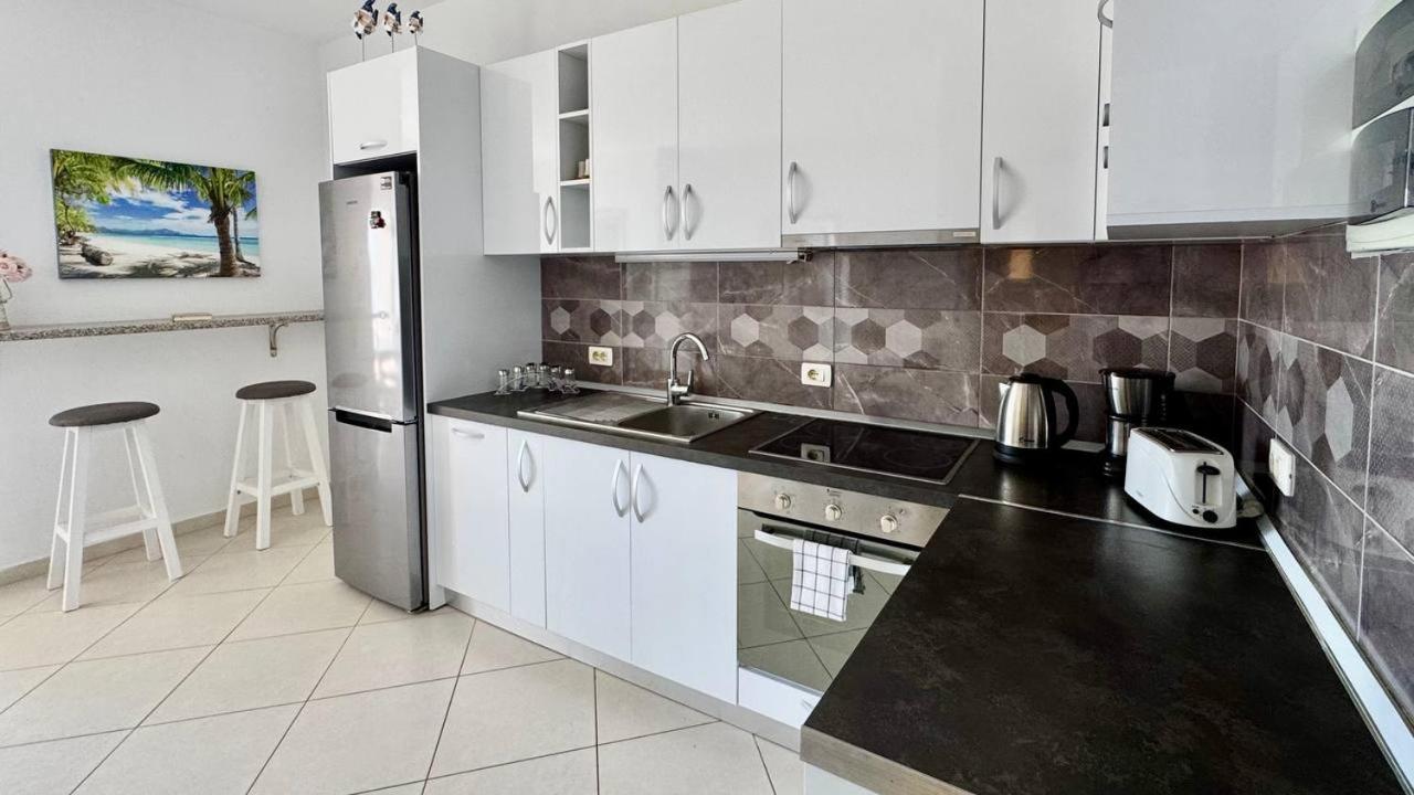 Del Mar Sea View Apartment Sarande Exterior photo